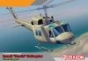 Dragon 3543 Modern AFV Series Israeli Anafa Helicopter w/Paratroopers (1:35)